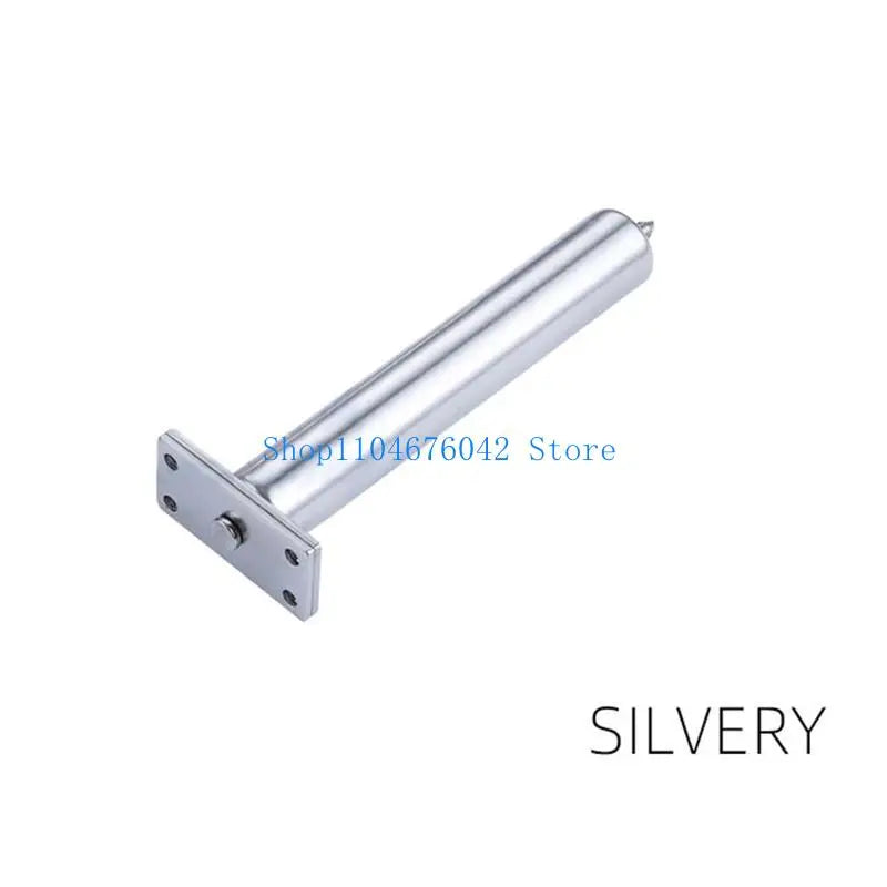 Automatic Inner Door Closer Heavy Duty Door Closing Device Soft Close Door Hinges for Residential Light Commercial Doors