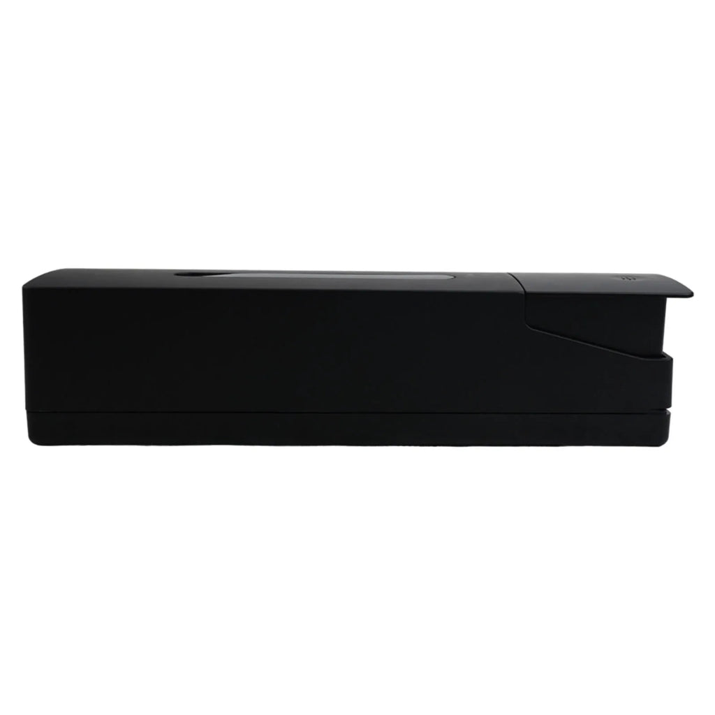 Bathroom Organization Bathroom Dispenser 265x135x65mm Easy Installation Method Upgraded Anti-slip Button Public Place Use