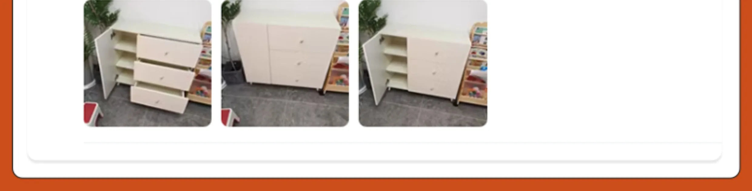 Storage Simple Handles For Cabinets Minimalist Drawers Modern Trendy Display Cabinet Space Saving Woonkamer Kasten Furniture