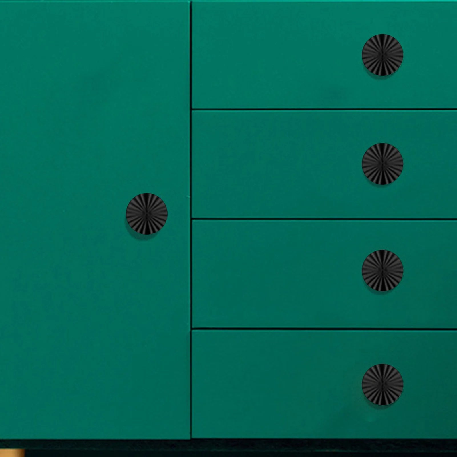 5/10pcs Simplist Cabinet Closet Door Pull Knobs Dresser Knobs Cabinet Closet Door Knobs for Cabinets Cupboard Kitchen