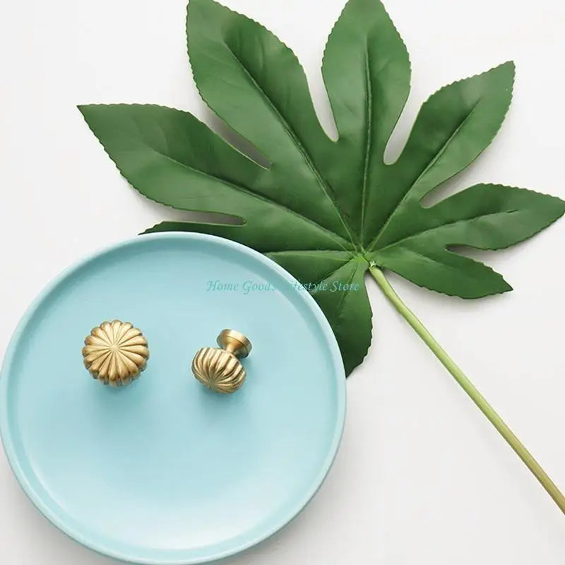 E74E Modern Cabinet Knobs Drawer Knobs Pull Dresser Knobs Dresser Pulls for Dresser Drawers Kitchen Bathroom Cabinet Office
