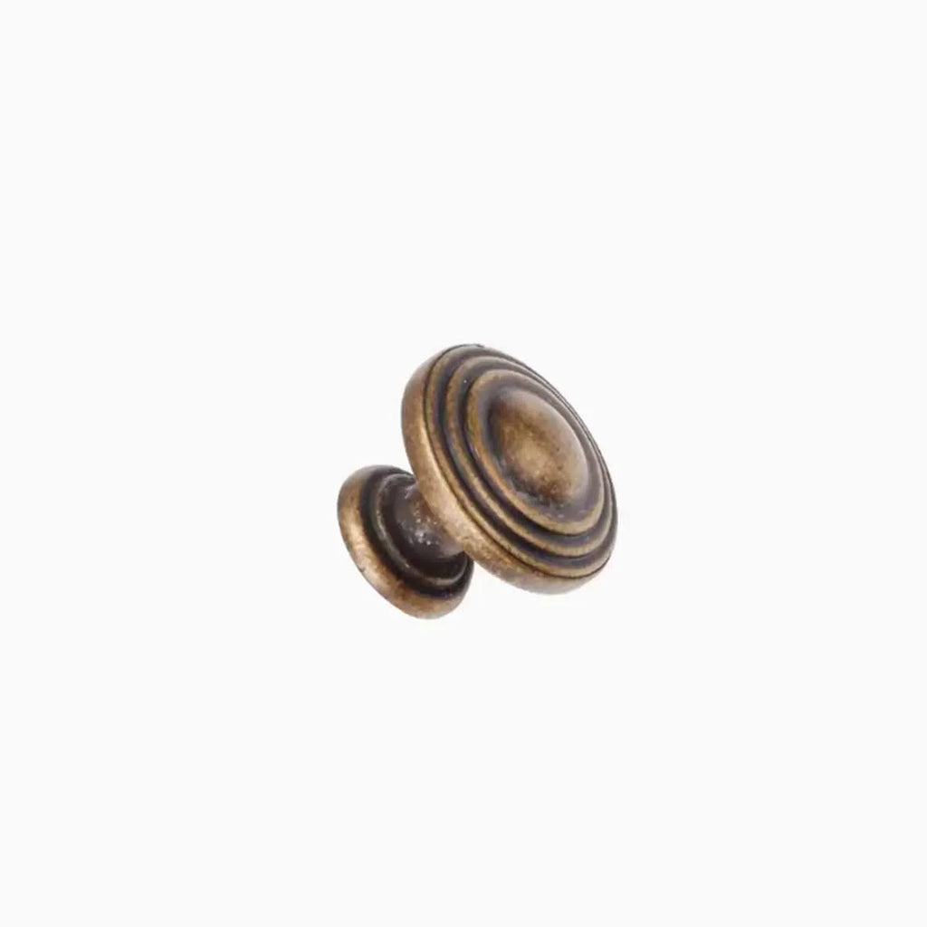 Modern Minimalist American Handle Mediterranean Style Furniture Drawer Cabinet Door Handle