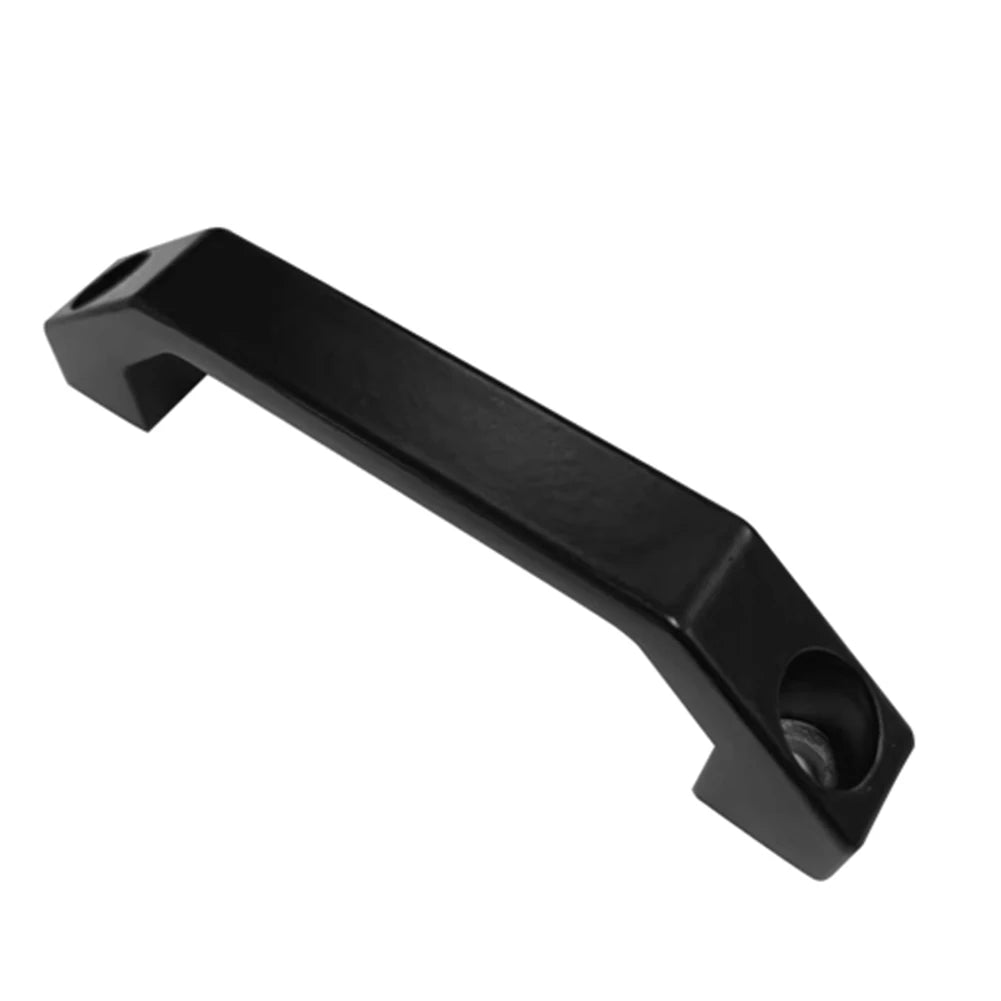 Adaptable For Indoor Decoration Aluminum Alloy Handle Furniture Handle Easy Installation High Strength Lightweight