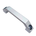 Adaptable For Indoor Decoration Aluminum Alloy Handle Furniture Handle Easy Installation High Strength Lightweight