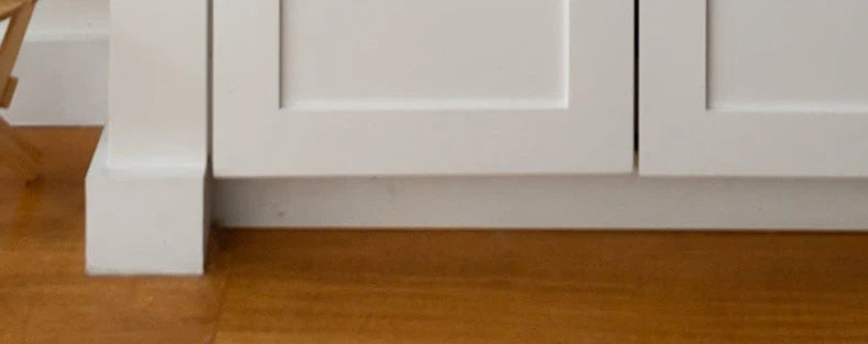 Modern Simple Black Handles for Furniture Wardrobe Cabinet Europe American Drawer Knob Hardware Kitchen Cabinet Handles
