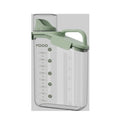 Airtight Food Storage Containers Cereal Dispenser Cereal Container Storage Box Rice Dispenser Grain Dispenser Kitchen Organizer