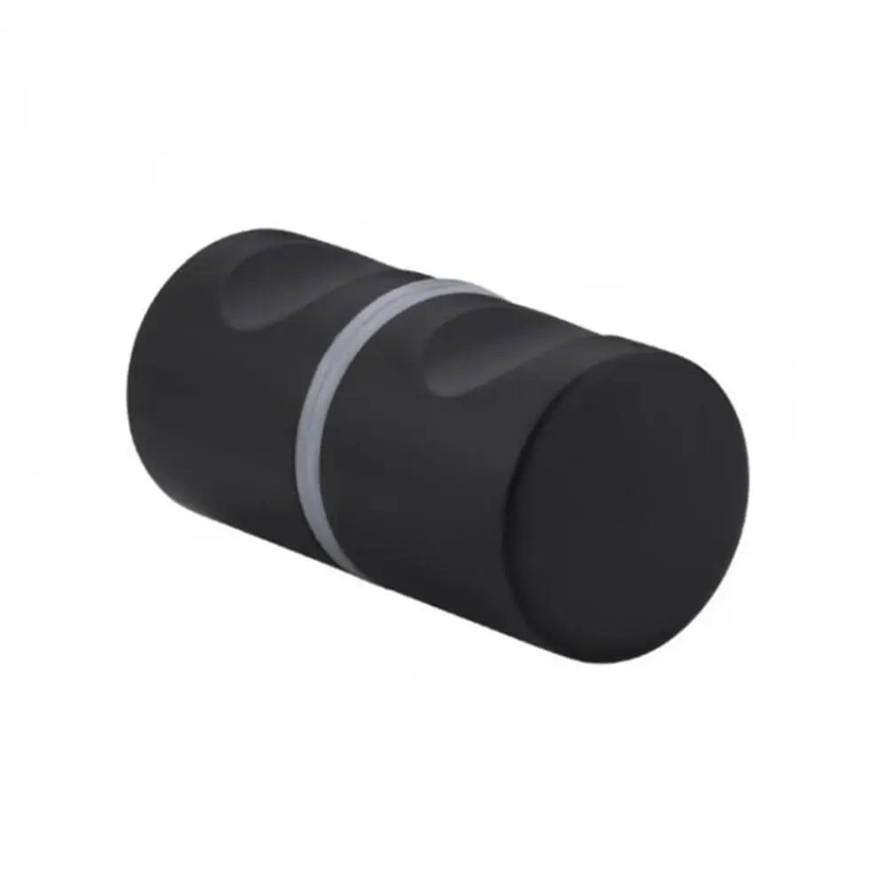 Durable Kitchen Hardware Bathroom Glass Door Knob Wardrobe Pulls Shower Door Handle Cabinet Handle
