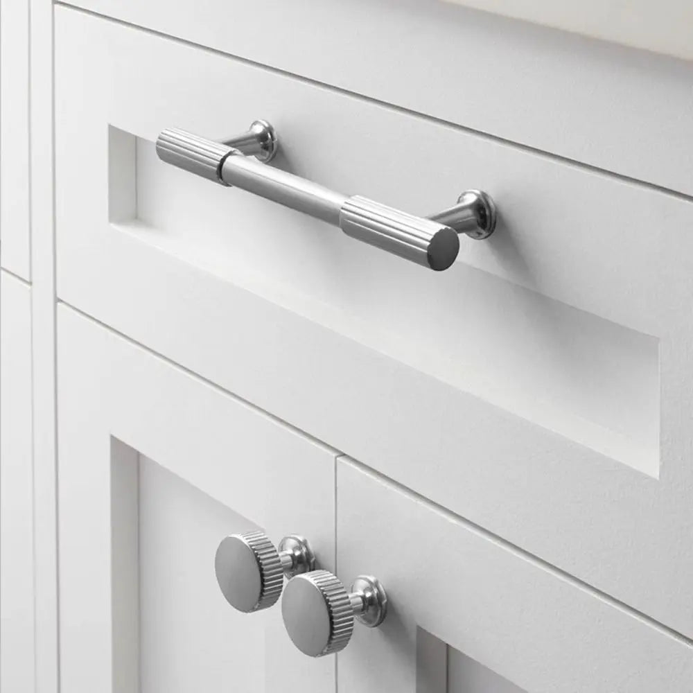 Golden Handles Nordic Style Cabinet Handles Bar Pull Modern Drawer Knobs Brass Minimalist Dresser Hardware Drawer