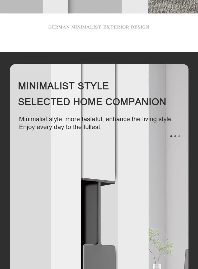 Invisible Handle Embedded Furniture Handle Simple Sliding Door Handle Pocket Wooden Door Anti-collision Aluminum Alloy Hardware