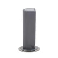 Magnetic Door Stop Stopper For Floor Indoors No Drilling Invisible Weighted Doorstop Silent Door Stops Stoppers Catch Holder