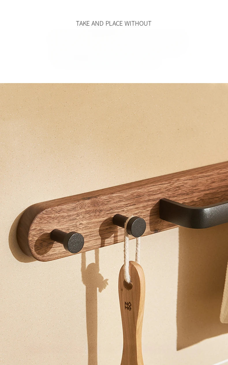 Bathroom Towel Holder  Wall Mounted Towel Rack Shower Room Holder Towel Bar Hanger Toilet shelf Bathroom Accessories