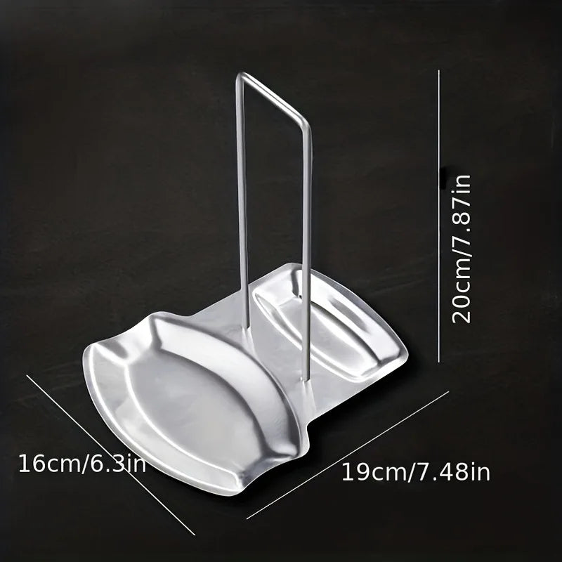 【Hot sales】Lid organizer, spoon organizer, POTS and pans storage rack, cutting board rack to keep your kitchen cluttered