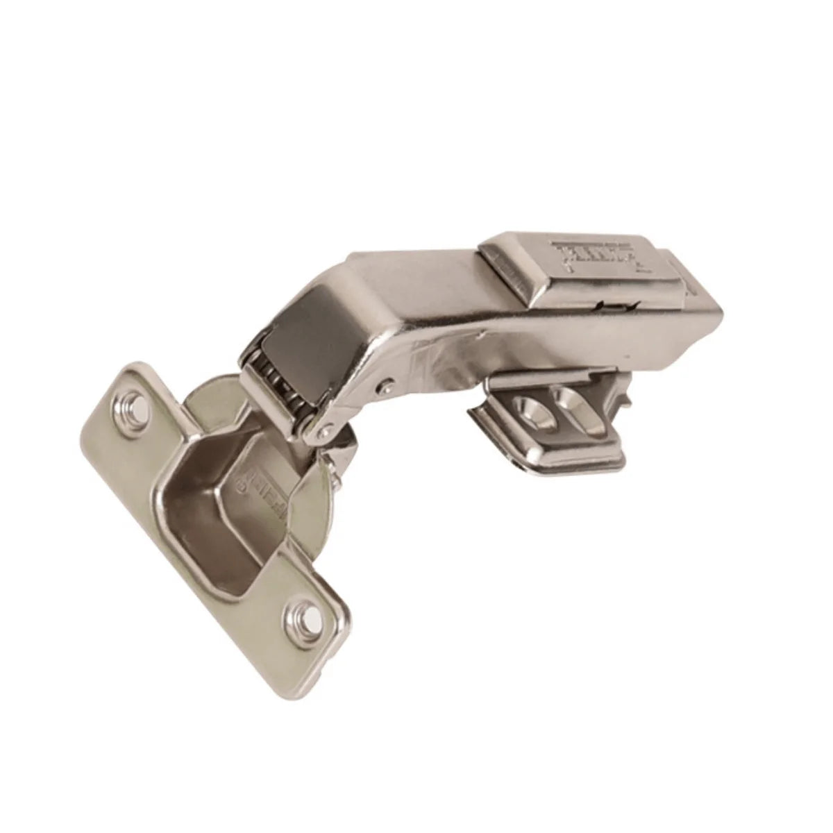 2Pcs 90 Degree Hydraulic Hinge 180 Degree Detachable Kitchen Cabinet Wardrobe Door Soft Closing Hinges Furniture Parts Hardware