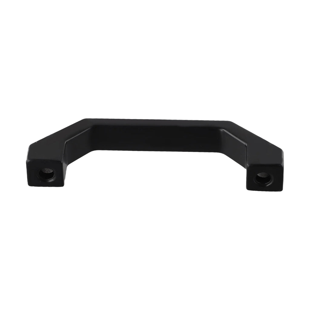 Adaptable For Indoor Decoration Aluminum Alloy Handle Furniture Handle Easy Installation High Strength Lightweight