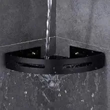 3/2/1PCS No Punching Required Bathroom Shampoo Holder Shower Caddy Shelves Storage Shelf Towel Holder Shelves For Bathroom