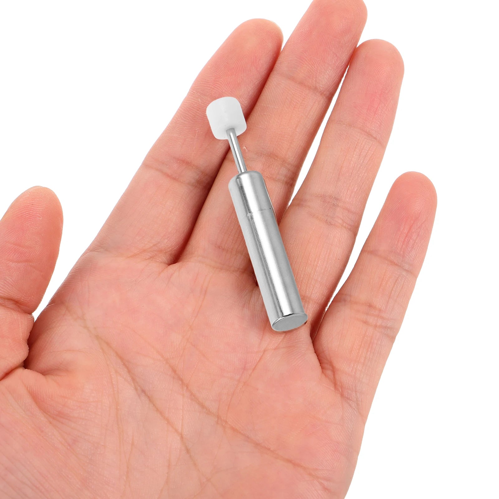 5 Pcs Cabinet Door Damper Soft Close Hydraulic Buffer Drawer Dampers Stoppers Wardrobe Furniture Metal Stops Quiet Closer