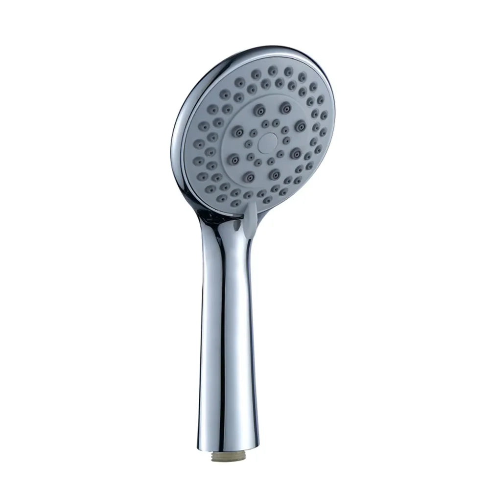 Bathroom Product Shower Heads Spray Mode Spray Settings Stainless Steel Massage Mode Mixed Mode Multifunctional Rain Mode