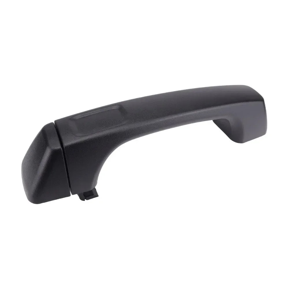 5pcs Exterior Door Handles for Hummer H3 200-2010,Front and Rear,Left Driver & Passenger Right Side,Replaces 83403,Black
