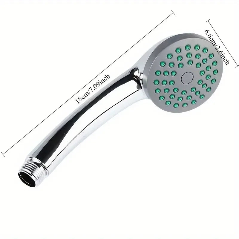 Bathroom Handheld Shower Head