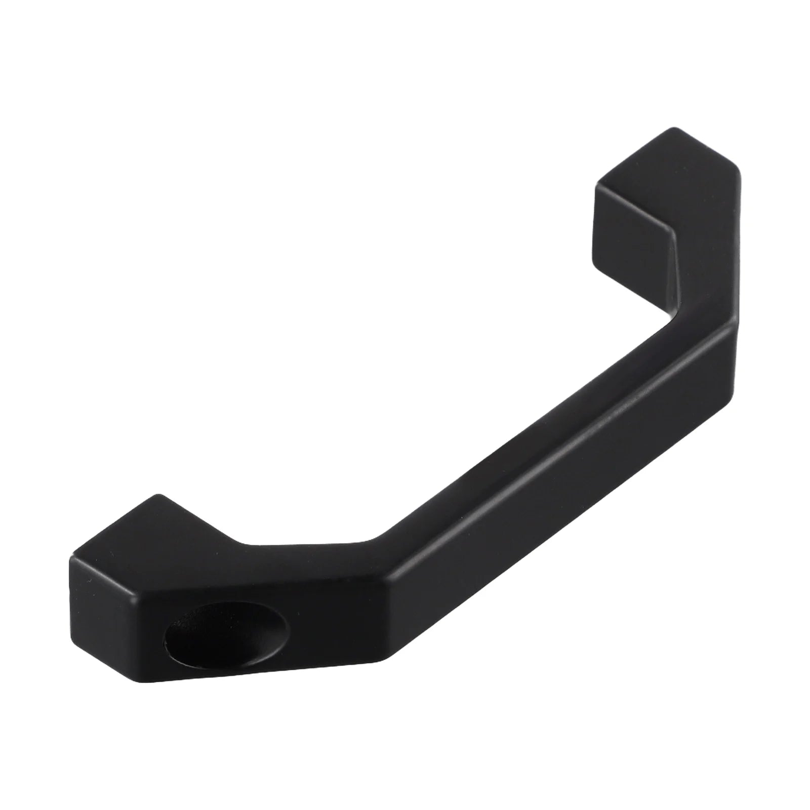 Adaptable For Indoor Decoration Aluminum Alloy Handle Furniture Handle Easy Installation High Strength Lightweight