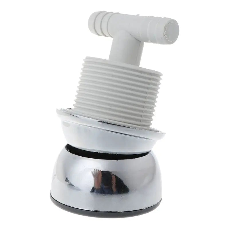 Bathroom Hydromassage Showerhead Water Saving Rotatable Massage Shower Nozzle