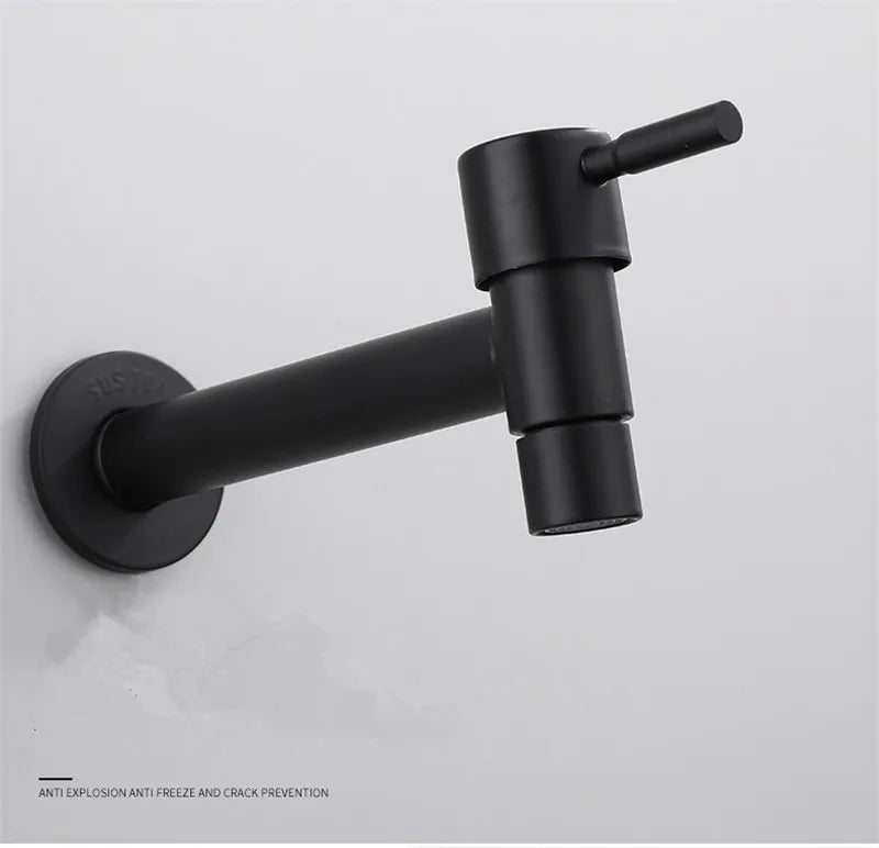 Bathroom Faucet Brass Tap Outdoor Garden Taps Washing Machine Faucet Mop Luxury Antique Decorative Kitchen Tap WC Bibcock