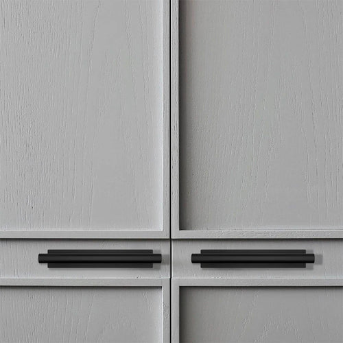 1pc Self-adhesive Handles For Non-punched Door Multi-purpose Simple And Modern Small Cabinet Pulls