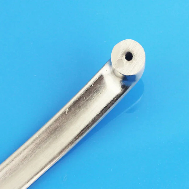 Cabinet Handles Knobs Aluminum Alloy Door Kitchen Knobs Brushed Cabinet Pulls Drawer Modern Furniture Handle Hardware