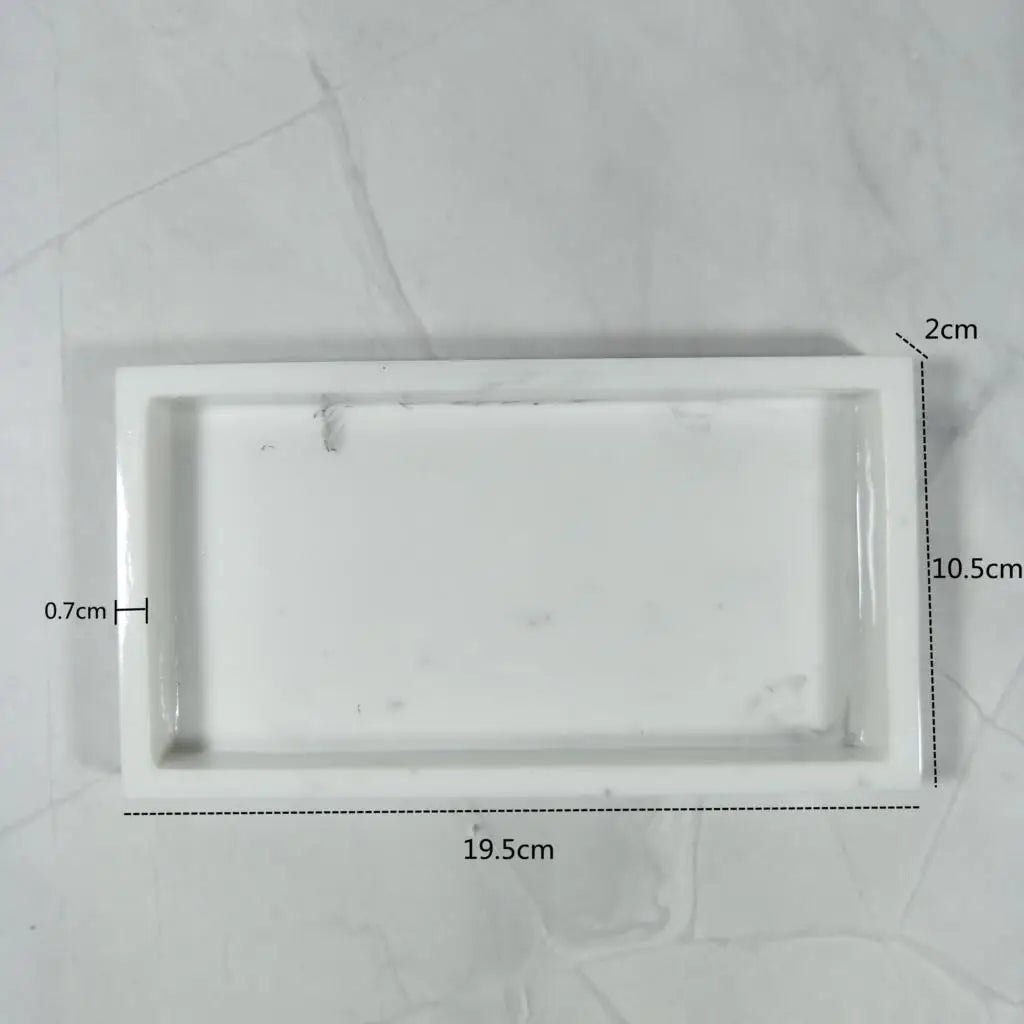 Bathroom Decoration  Accessories for Toothbrush Resin Shower Toilet