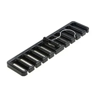 Tie Belt Hanger Wardrobe Belt Rotating Organizer Rack Multifuctional Scarf Hanger Home Closet Storage Holder Accessories