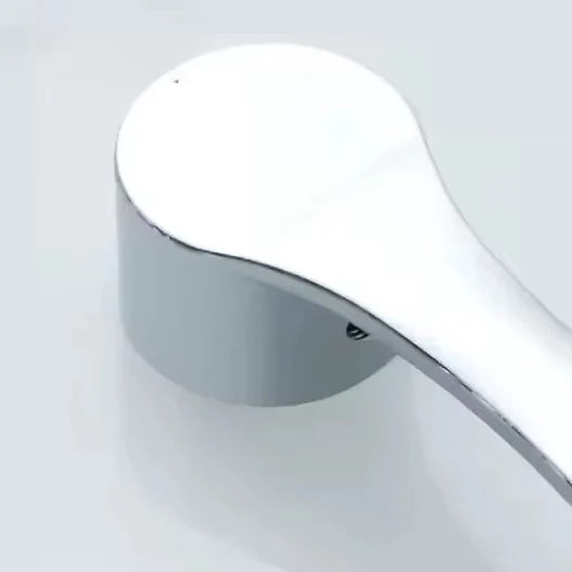 Bathroom Hot and Cold Faucet Basin Faucet Handle Accessories Handle Accessory Kitchen Sink Shower Handle Accessory