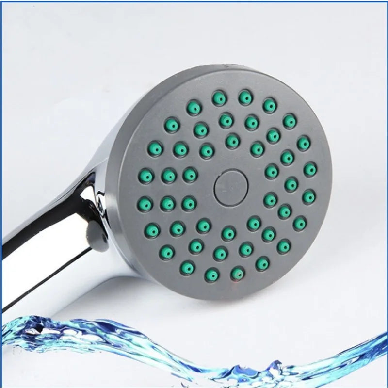 Bathroom Handheld Shower Head