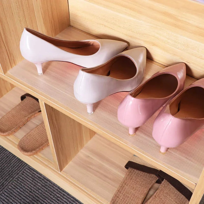 30/45/50/60*150CM Drawer Mat Shelf Cover Liners Non Slip Waterproof Closet Placemat Table Pad Paper Cabinet Mat Oil-proof Liners