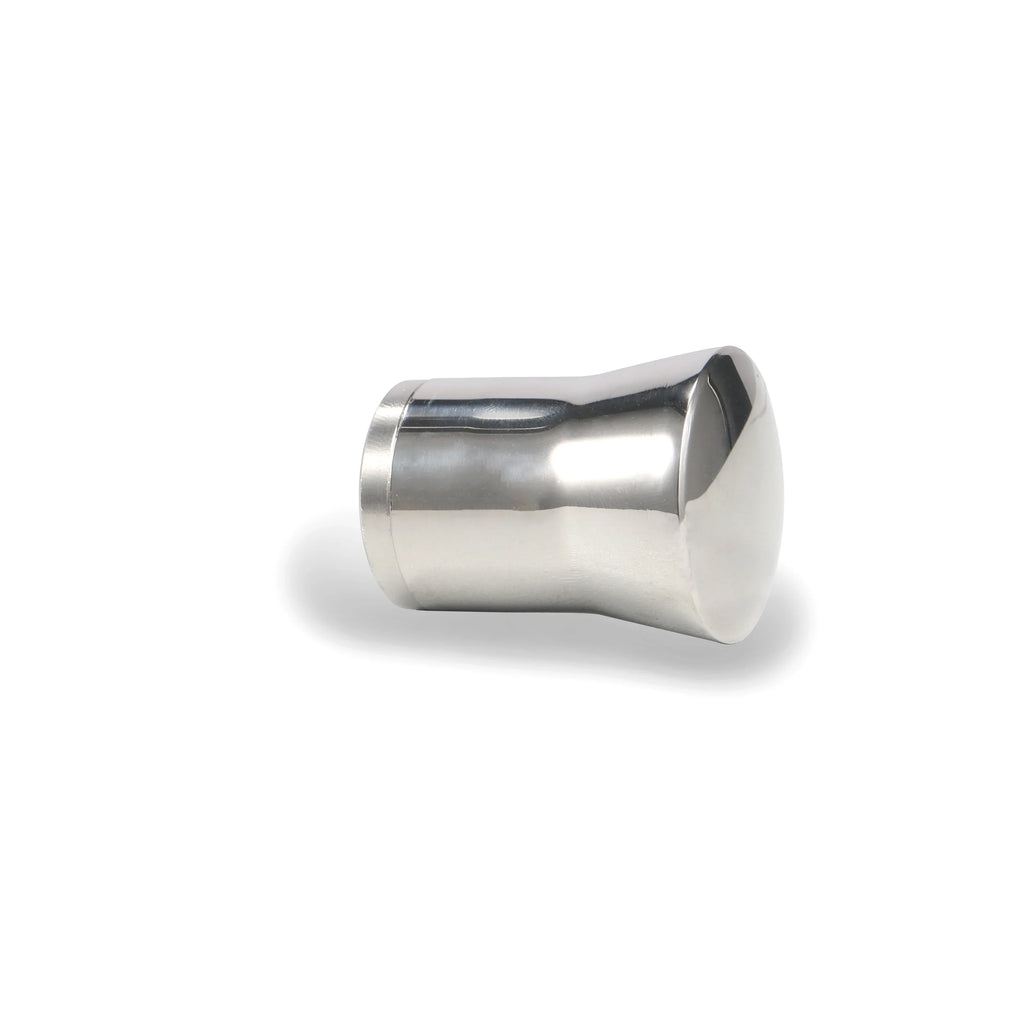 Bathroom Glass Door Handle Wooden Door Round Single-hole Small Handles Cabinet Drawer Knobs household Hardware Accessories