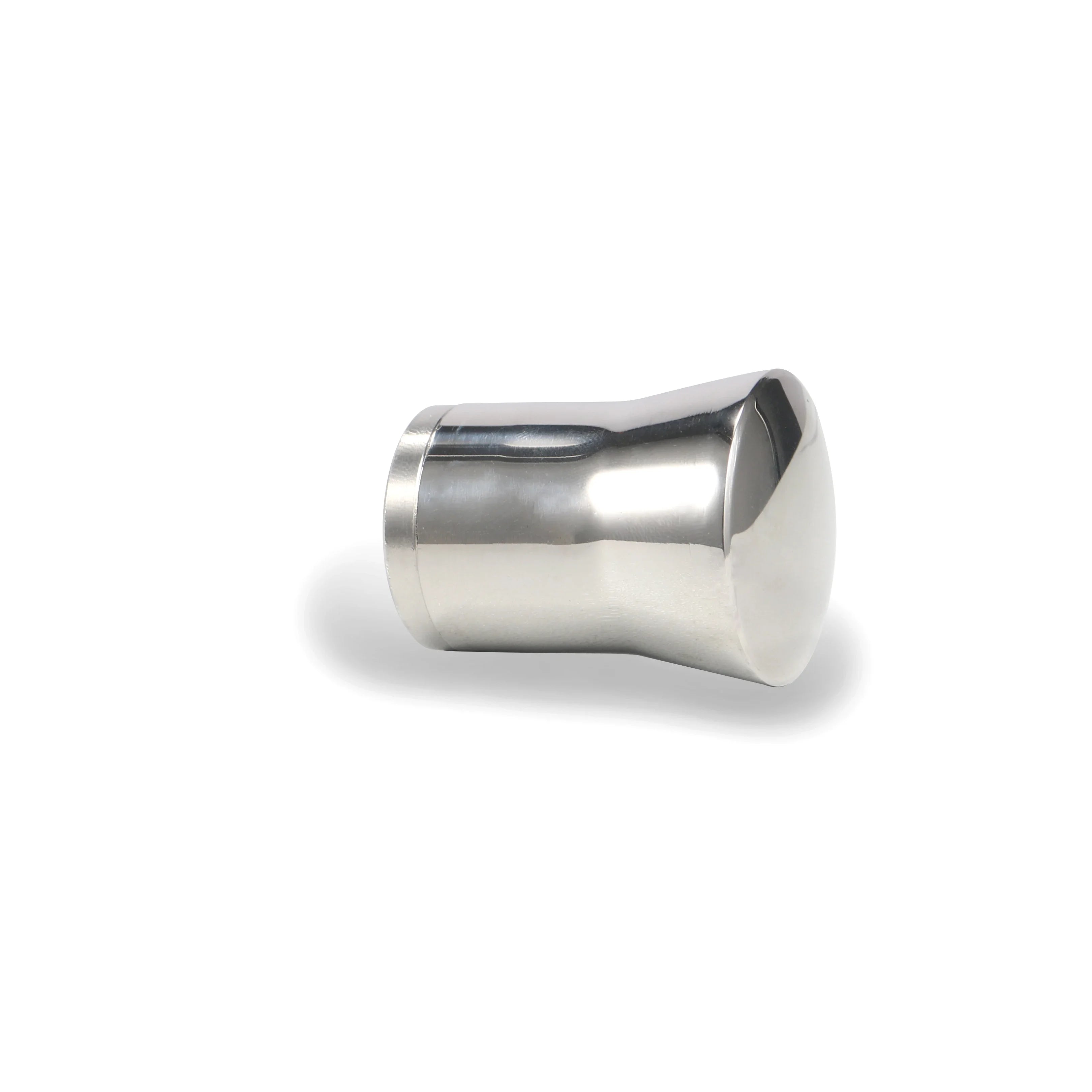 Bathroom Glass Door Handle Wooden Door Round Single-hole Small Handles Cabinet Drawer Knobs household Hardware Accessories