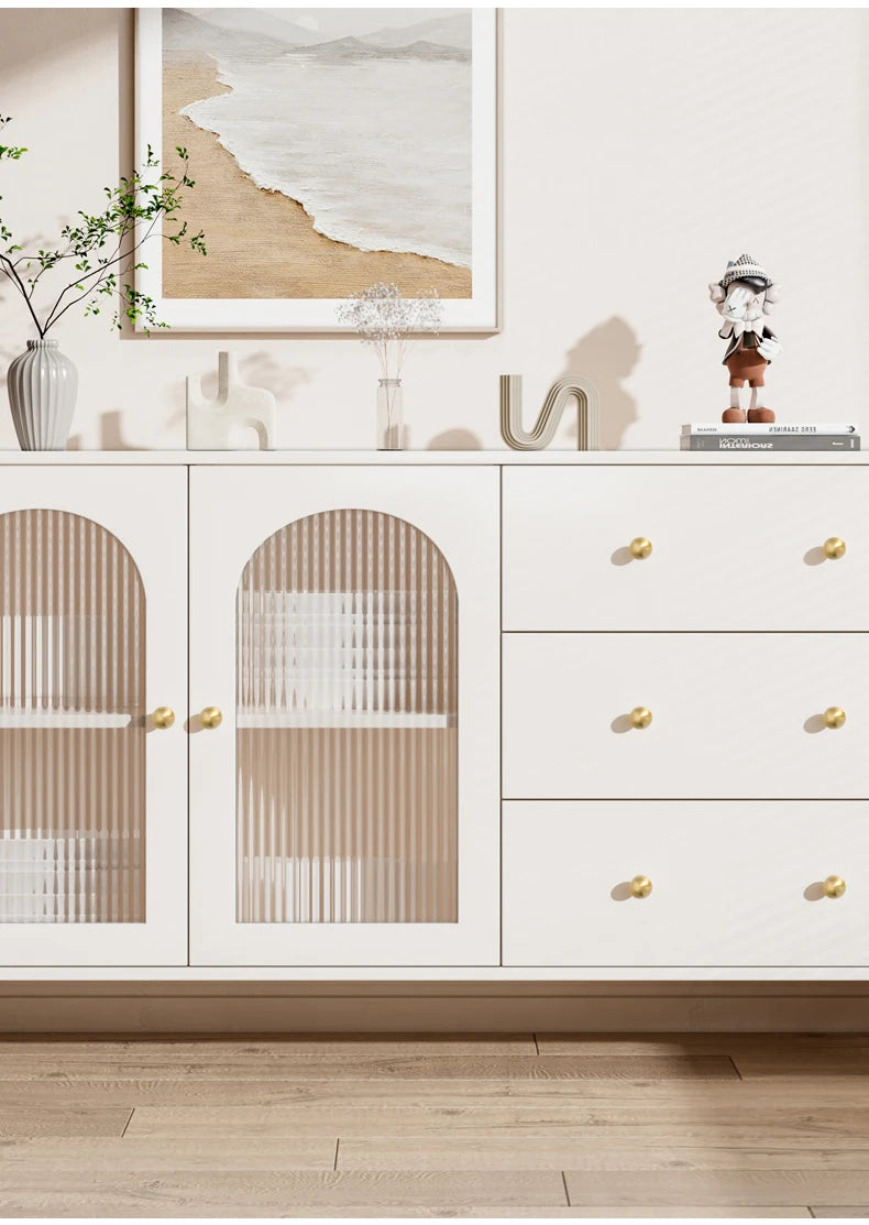 Brass Round Ball Furniture Handles Drawer Knobs Cabinet Gloden Wardrobe Door Pulls  Modern Minimalist Bathroom cabinet