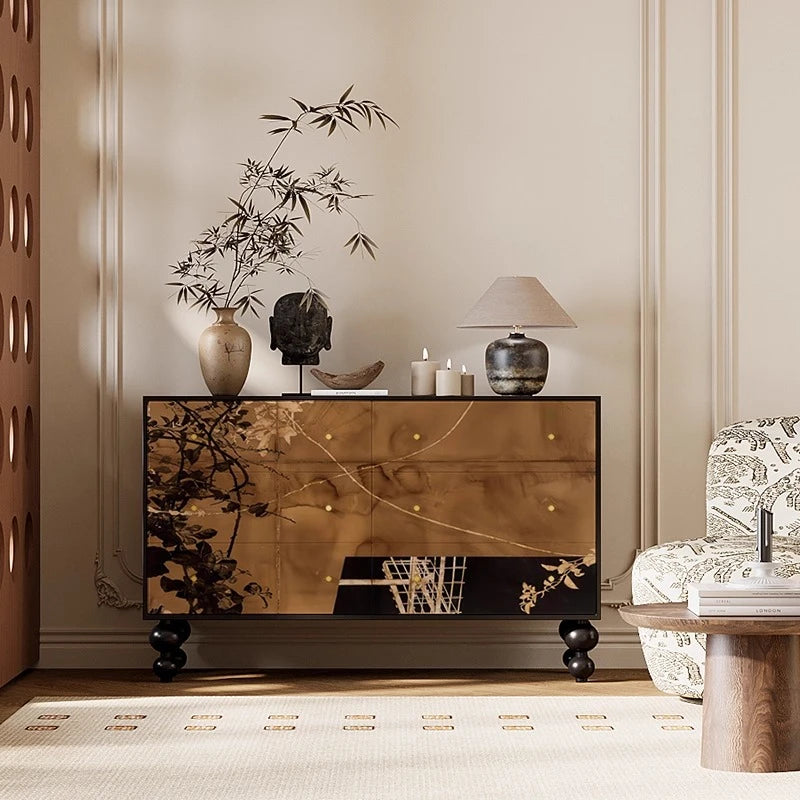 Standing Modern Living Room Cabinet Handles Doors Entryway Drawers Cabinet Door Black Mobili Per La Casa Home Accessories