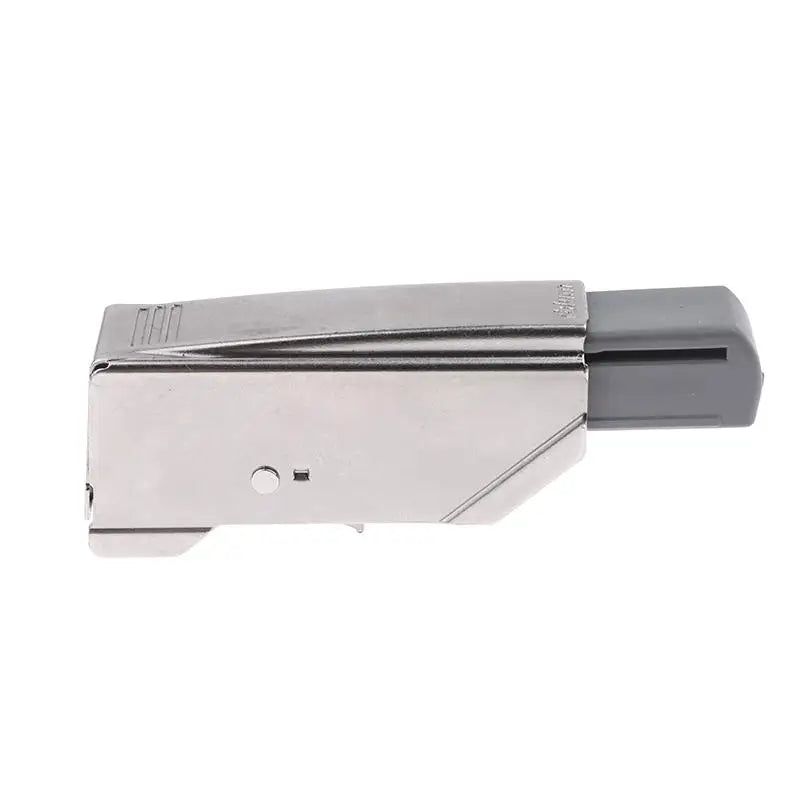 Home Furniture Hardware Hinges Damper Buffers Kitchen Cabinet Catches Door Stop Drawer Soft Quiet Close Invisible Handle