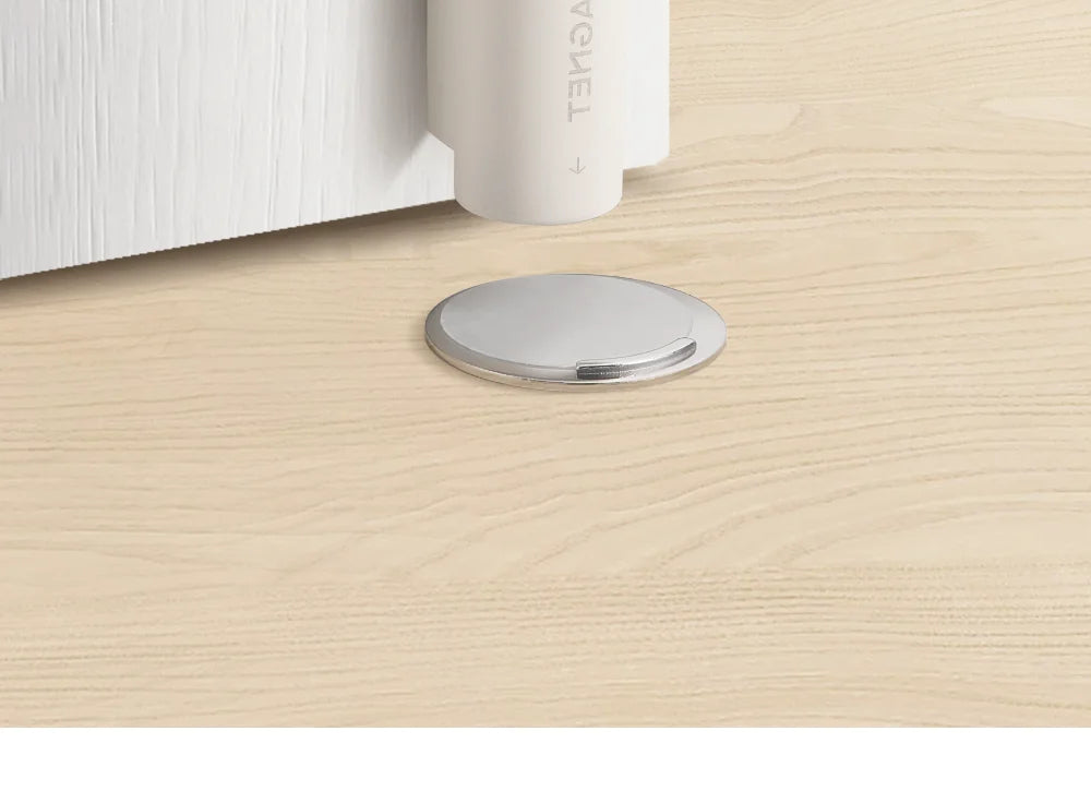 Magnetic door stopper, wall protector, bumper, door stopper, door seat, home decoration, hidden door stopper furniture hardware