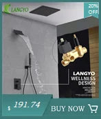 Bathroom Accessories Black Wall ABS Shower Mounting Brackets Black Shower&Spray 2 Function Handheld Sprinkler Balck 150CM Hose