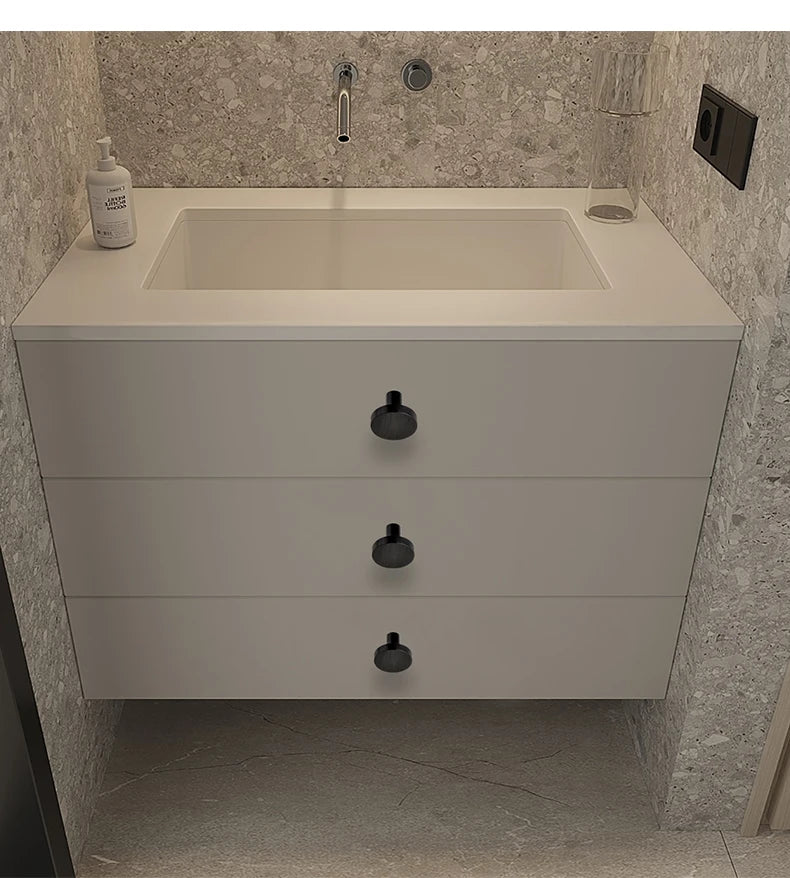 furniture cabinet door round pulls and knobs handle Cupboard pulls black drawer single hole square knobs Dresser handles