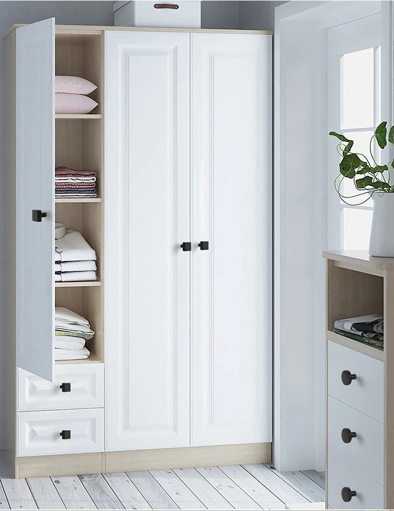furniture cabinet door round pulls and knobs handle Cupboard pulls black drawer single hole square knobs Dresser handles