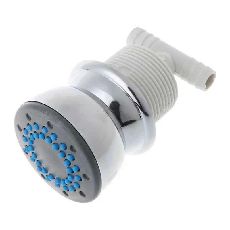 Bathroom Hydromassage Showerhead Water Saving Rotatable Massage Shower Nozzle