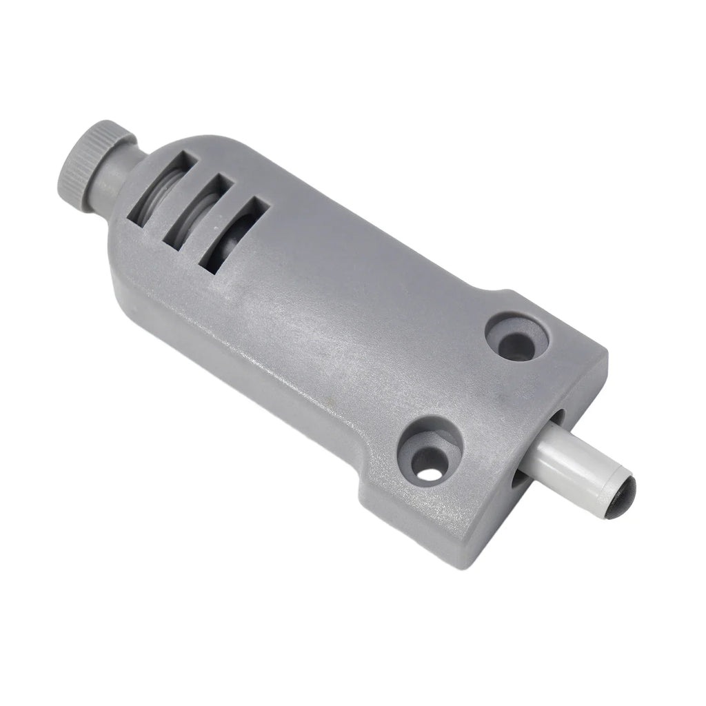Door Close Damper Buffers Door Piston Wardrobe Cupboard Cabinet Soft Close Cabinet Hinges Silent Muffler Furniture Hardware