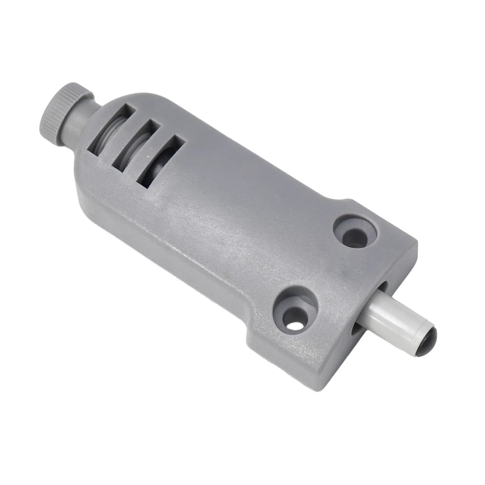 Door Close Damper Buffers Door Piston Wardrobe Cupboard Cabinet Soft Close Cabinet Hinges Silent Muffler Furniture Hardware