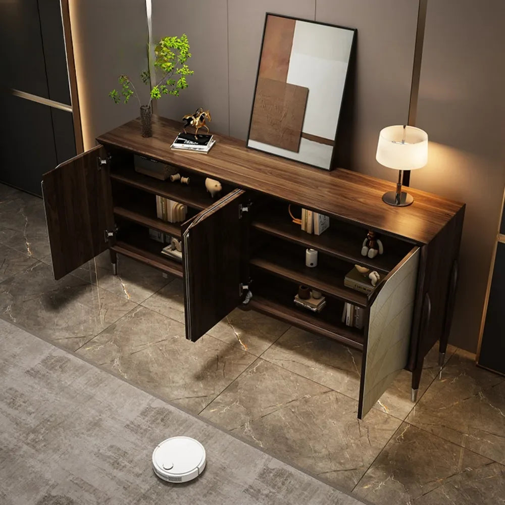 Craft Door Knobs Living Room Cabinets Storage Luxury Arcade Toy Cabinet Display Large Vitrine Salon Meuble Home Furniture