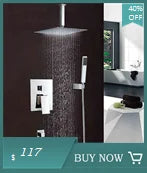 Bathroom Accessories Black Wall ABS Shower Mounting Brackets Black Shower&Spray 2 Function Handheld Sprinkler Balck 150CM Hose