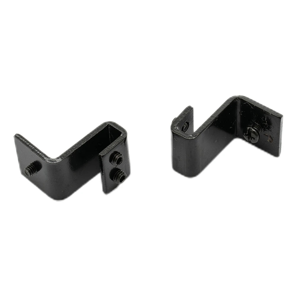 Barn Door Soft Close Mechanism Damper Sliding Spring Buffer Door Stop Hardware Stopper Hanging Rail Track Kit Furniture Remissio