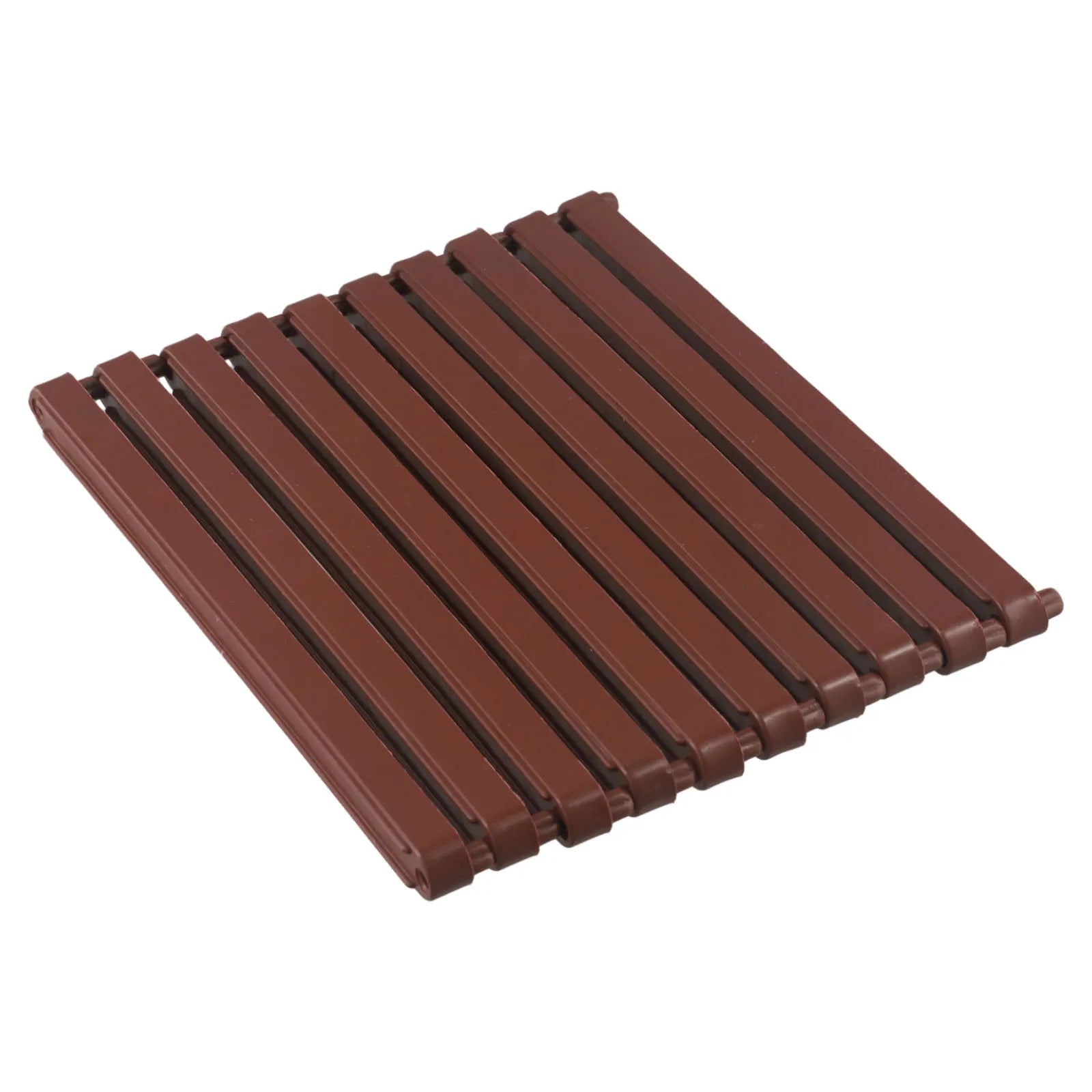 10 Pieces Plastic Drawer Slides Replacement Draw Runners 180 235 298mm Suitable for Drawers and Cabinet Grooves