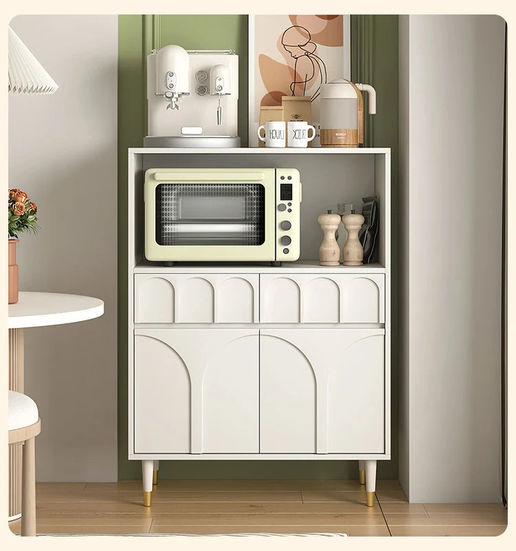Storage Simple Handles For Cabinets Minimalist Drawers Modern Trendy Display Cabinet Space Saving Woonkamer Kasten Furniture